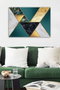 Wallity Lienzo Decorativo Multicolor 50 x 70 cm
